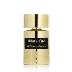 Tiziana Terenzi White Fire Haarspray - parfümiert 50 ml (unisex)