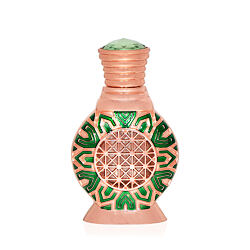 Al Haramain Desert Parfümiertes Öl 15 ml (unisex)