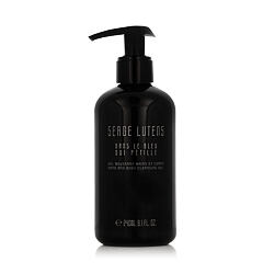 Serge Lutens Dans Le Bleu Qui Pétille Duschgel 240 ml (unisex)