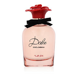 Dolce & Gabbana Dolce Rose Eau De Toilette 75 ml (woman)