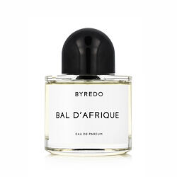 Byredo Bal d'Afrique Eau De Parfum 50 ml (unisex)