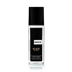 Mexx Black Woman Deodorant im Glas 75 ml (woman)