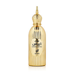 Afnan Abiyad Sandal Eau De Parfum 100 ml (unisex)