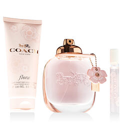 Coach Floral EDP 90 ml + EDP MINI 7,5 ml + BL 100 ml (woman)