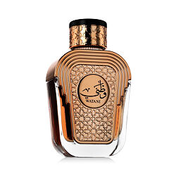Al Wataniah Watani Eau De Parfum 100 ml (woman)