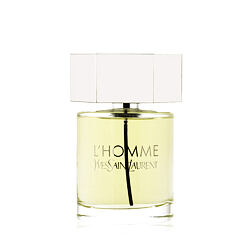Yves Saint Laurent L'Homme Eau De Toilette 100 ml (man)