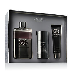 Gucci Guilty Pour Homme EDT 90 ml + DST 75 ml + SG 50 ml (man)