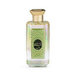 Zimaya Inekas Solil Eau De Parfum 100 ml (unisex)