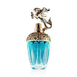 Anna Sui Fantasia Mermaid Eau De Toilette 75 ml (woman)