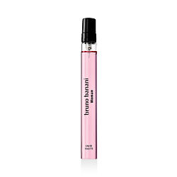 Bruno Banani Woman Eau De Toilette Miniatur 10 ml (woman)