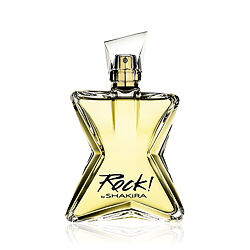 Shakira Rock! Eau De Toilette 80 ml (woman)