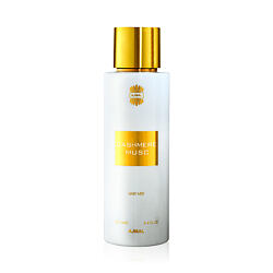 Ajmal Cashmere Musk Haarspray - parfümiert 100 ml (unisex)