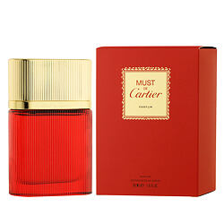 Cartier Must de Cartier Parfum 50 ml (woman)