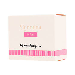 Ferragamo Signorina in Fiore Eau De Toilette 100 ml (woman)