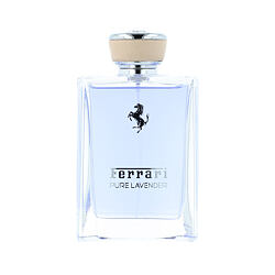Ferrari Pure Lavander Eau De Toilette 100 ml (unisex)
