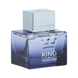 Antonio Banderas King of Seduction Eau De Toilette 50 ml (man)