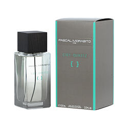 Pascal Morabito Grey Quartz Eau De Toilette 100 ml (man)
