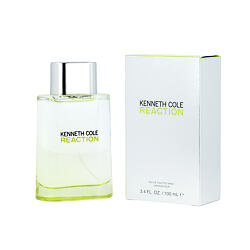 Kenneth Cole Reaction for Men Eau De Toilette 100 ml (man)