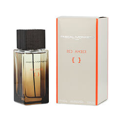 Pascal Morabito Red Amber Eau De Toilette 100 ml (man)