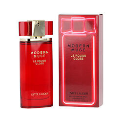 Estée Lauder Modern Muse Le Rouge Gloss Eau De Parfum 100 ml (woman)