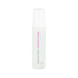 Sebastian Professional Thickefy Foam 190 ml
