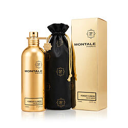 Montale Paris Powder Flowers Eau De Parfum 100 ml (woman)