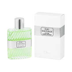 Dior Eau Sauvage After Shave Lotion 100 ml (man)