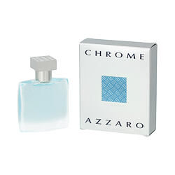 Azzaro Chrome Eau De Toilette 30 ml (man)