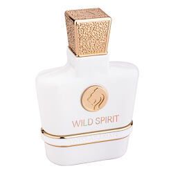 Swiss Arabian Wild Spirit Eau De Parfum 100 ml (woman)