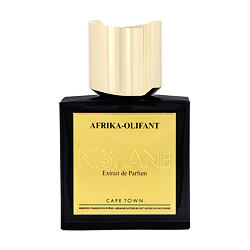 Nishane Afrika-Olifant Extrait de Parfum 50 ml (unisex)