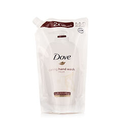 Dove Fine Silk Caring Hand Wash (Refill Pack) 500 ml