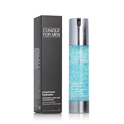 Clinique Men Maximum Hydrator Activated Water-Gel Concentrate 48 ml