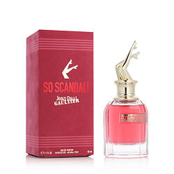 Jean Paul Gaultier So Scandal! Eau De Parfum 50 ml (woman)