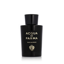 Acqua Di Parma Oud & Spice Eau De Parfum 180 ml (man)
