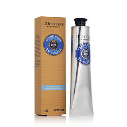 L'Occitane Shea Butter 20% Hand Cream 75 ml
