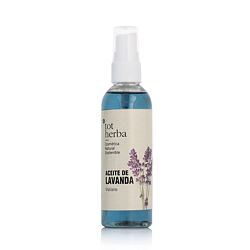 Tot Herba Vitalizing Lavender Oil 100 ml