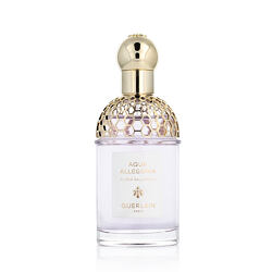 Guerlain Aqua Allegoria Flora Salvaggia Eau De Toilette - nachfüllbar 75 ml (woman)