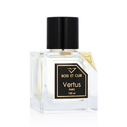 Vertus Bois et Cuir Eau De Parfum 100 ml (unisex)