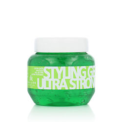 Kallos Styling Gel Ultra Strong 275 ml