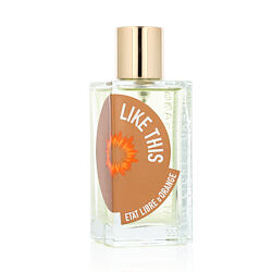 Etat Libre D’Orange Tilda Swinton Like This Eau De Parfum 100 ml (woman)