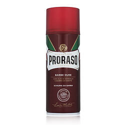 Proraso Coarse Beards Foam 400 ml