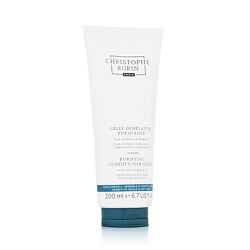 Christophe Robin Purifying Conditioner Geleé with Sea Minerals 200 ml