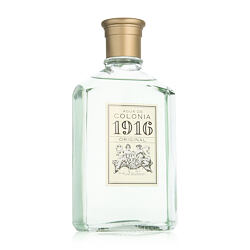 Myrurgia 1916 Agua de Colonia Original Eau de Cologne 400 ml (unisex)