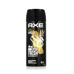 Axe Gold Deodorant Spray 150 ml (man)