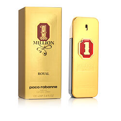 Rabanne 1 Million Royal Parfum 100 ml (man)