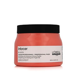 L'Oréal Professionnel Serie Expert Inforcer B6 + Biotin Professional Mask 500 ml