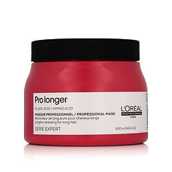L'Oréal Professionnel Serie Expert Pro longer Professional Mask 500 ml
