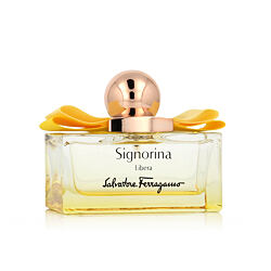 Salvatore Ferragamo Signorina Libera Eau De Parfum 50 ml (woman)