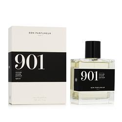 Bon Parfumeur 901 nutmeg, almond, patchouli Eau De Parfum 100 ml (unisex)