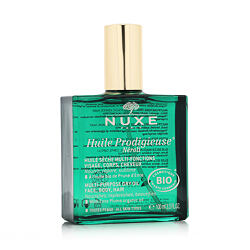 Nuxe Huile Prodigieuse Néroli Multi-Purpose Dry Oil 100 ml